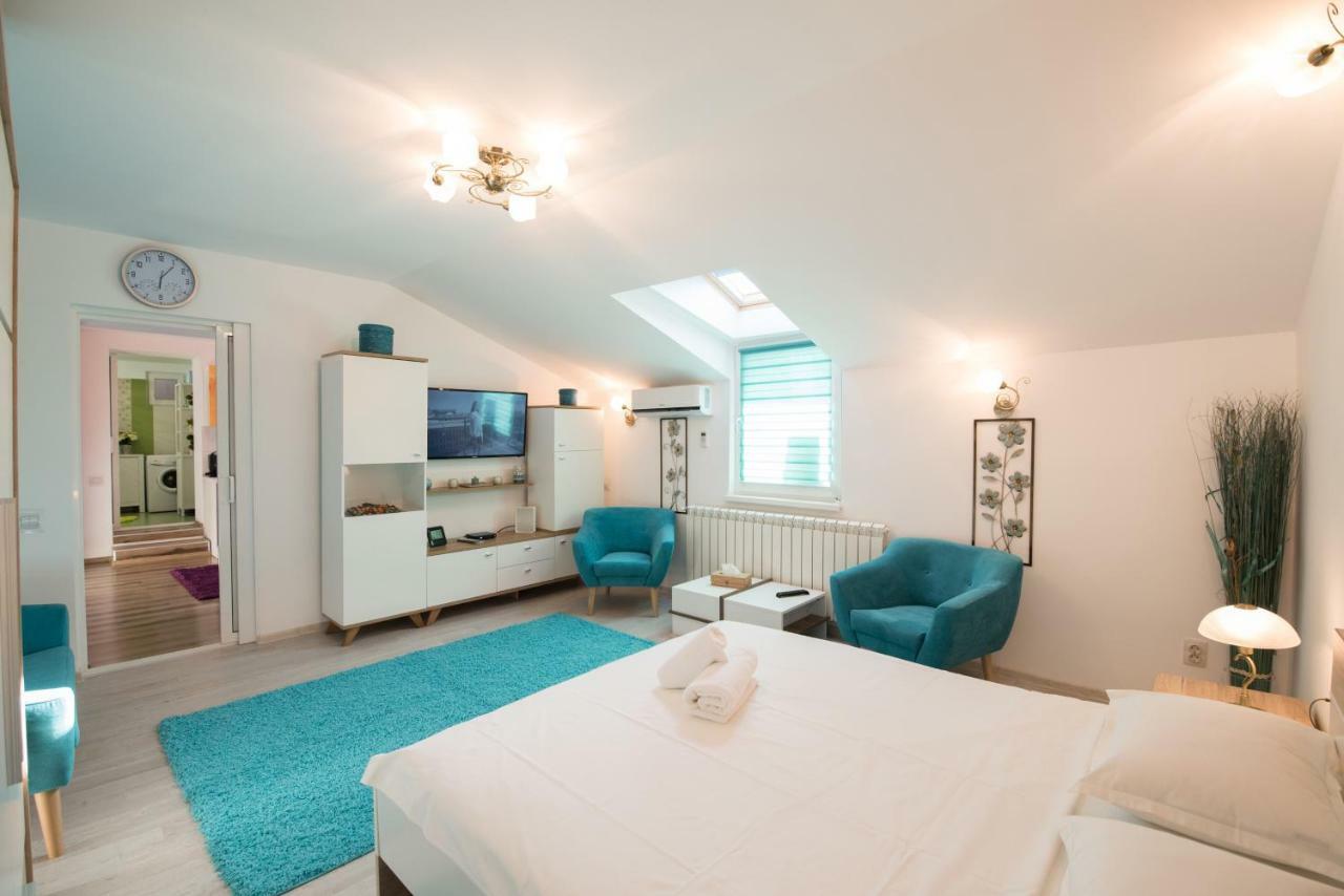 Queen Apartament