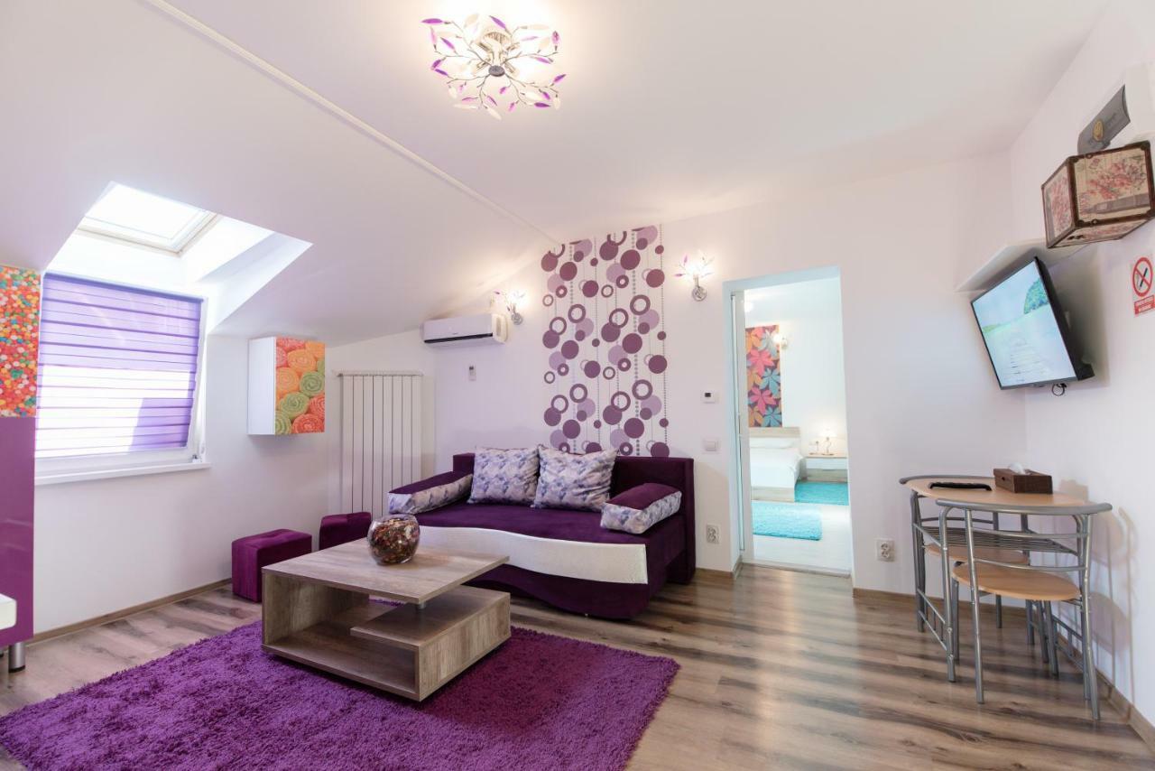 Apartament Queen Bucureşti