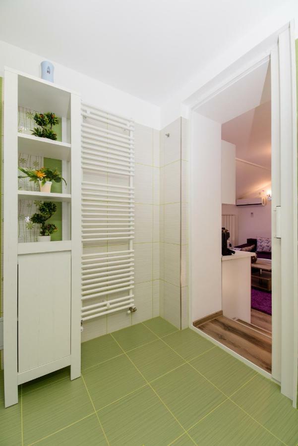 Apartament Queen
