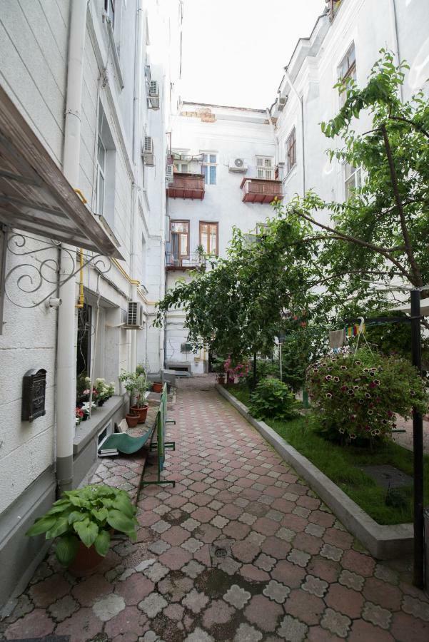Apartament Queen *