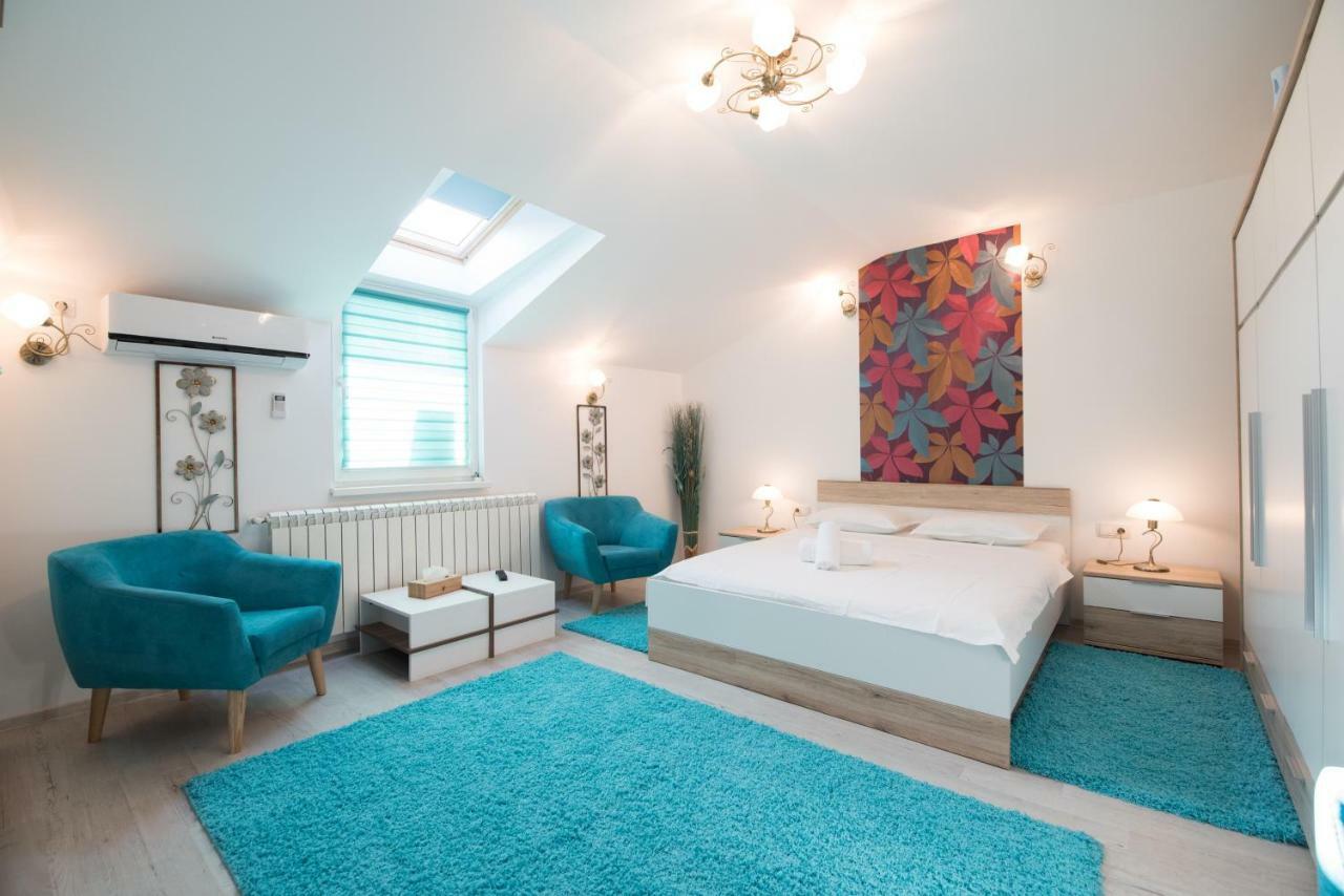 Apartament Queen *