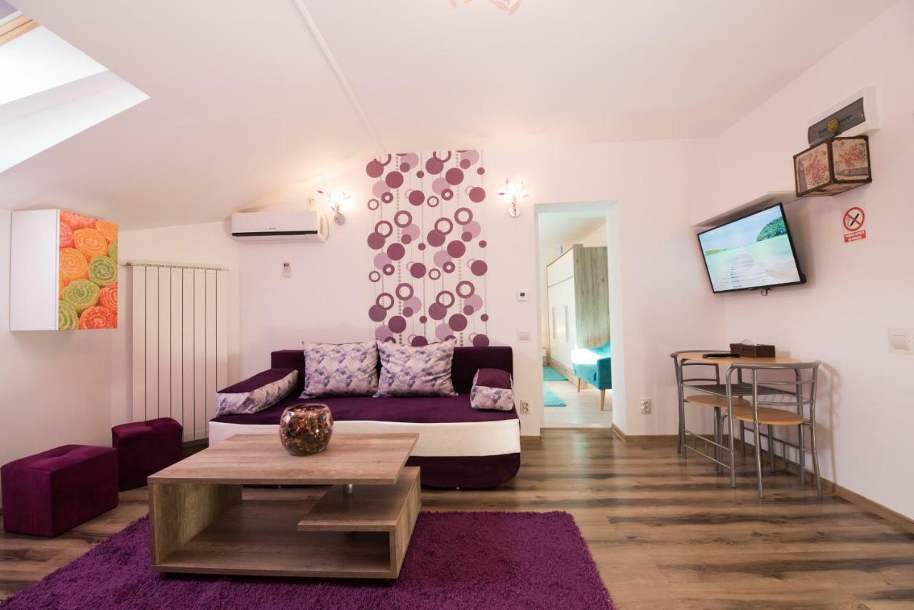 Apartament Queen *