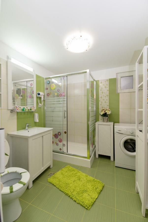 Queen Apartament Bucureşti