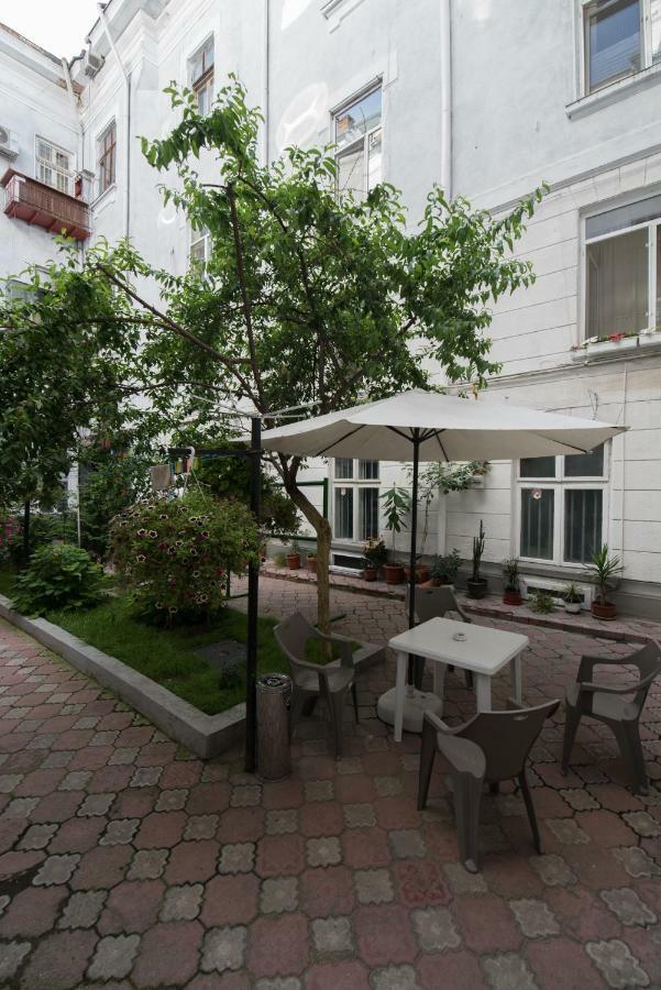 Queen Apartament Bucureşti