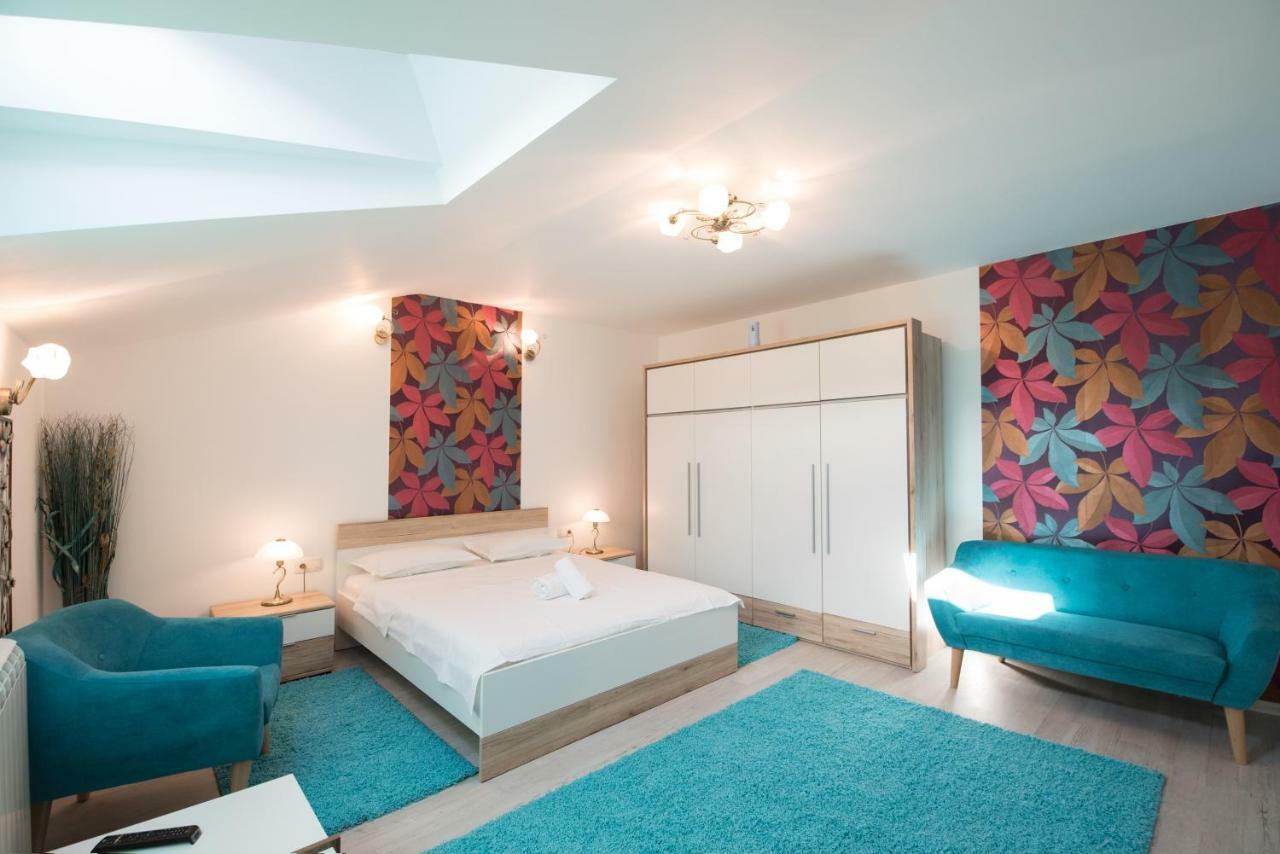 Queen Apartament Bucureşti