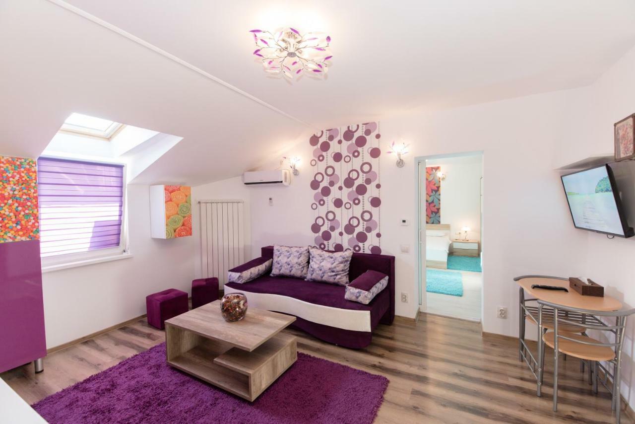 Apartament Queen
