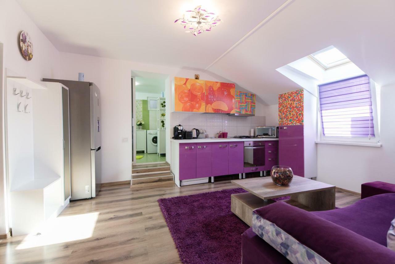 Apartament Queen Bucureşti