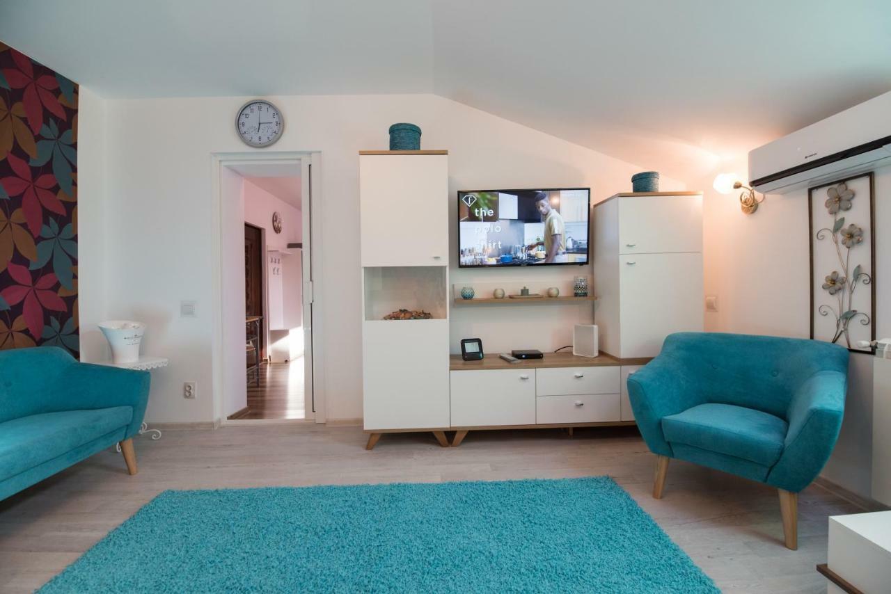 Queen Apartament *
