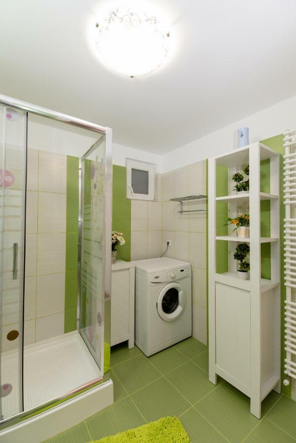 Queen Apartament *